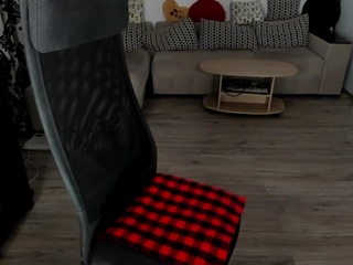 sweetcharlotte webcam model stream image
