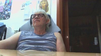 Ligank webcam model stream image