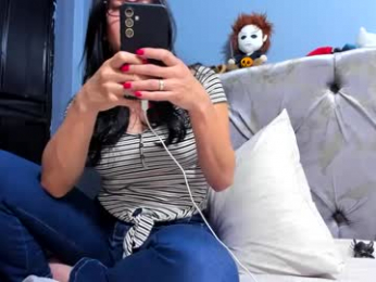 sexefantasia webcam model stream image