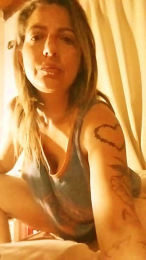 LUNA639 webcam cam4 model stream image