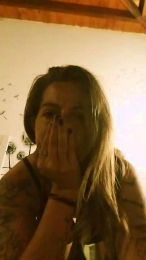 LUNA639 webcam model stream image