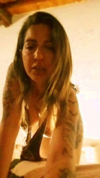 LUNA639 webcam cam4 model stream image