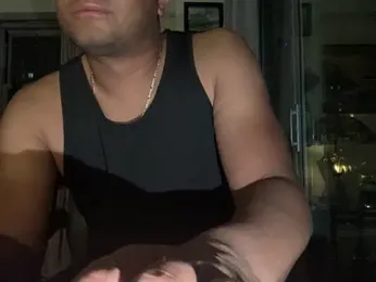 ThickDick_Daddy webcam model stream image