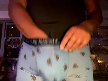 ThickDick_Daddy webcam stripchat model stream image