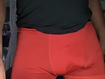 ThickDick_Daddy webcam model stream image
