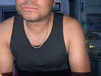 ThickDick_Daddy webcam model stream image