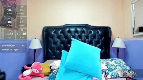 Mara_Summerr webcam model stream image