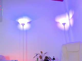 mariablondee webcam model stream image