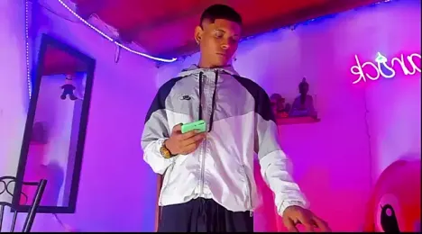 Damar_fhelipe webcam model stream image