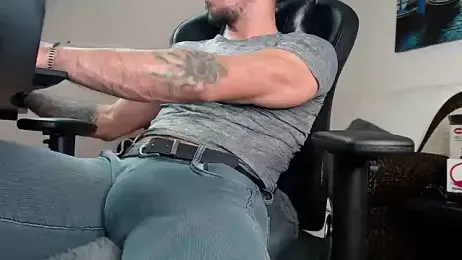 marioslim webcam model stream image