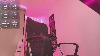 Yafit_xxx webcam model stream image