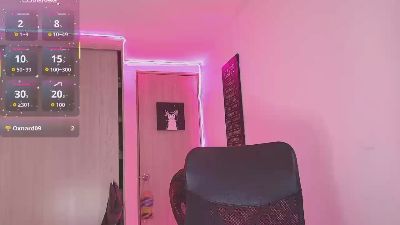 Yafit_xxx webcam model stream image