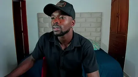 Dylan_Taylor webcam model stream image