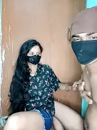 Suhani512 webcam model stream image