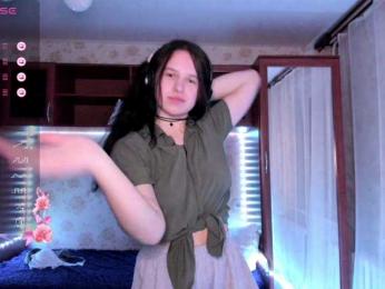 LisaMeowss webcam model stream image