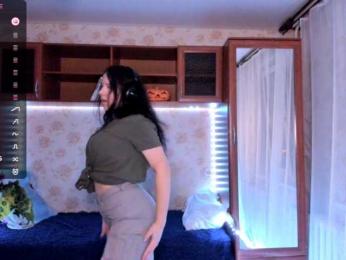 LisaMeowss webcam model stream image