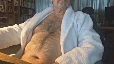 robbie3 webcam model stream image