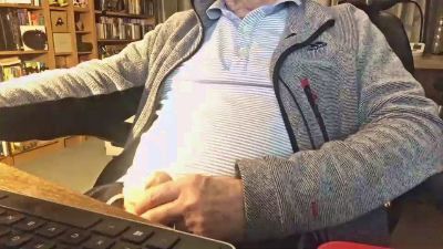 robbie3 webcam model stream image