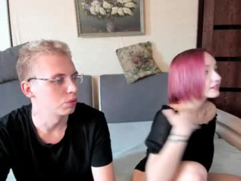 samyscott webcam model stream image
