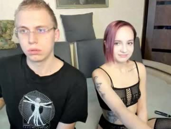 samyscott webcam chaturbate model stream image