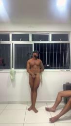 Kaiqueferraz webcam model stream image