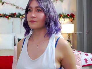 Belen Royce webcam model stream image