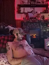 HarmoniousPhantasm3 webcam model stream image