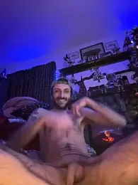 HarmoniousPhantasm3 webcam model stream image