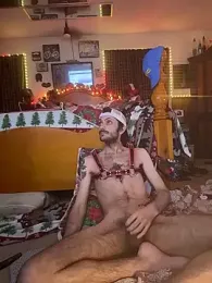 HarmoniousPhantasm3 webcam model stream image