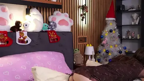 PollyBeev webcam model stream image