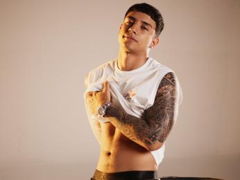 JazeBradley webcam livejasmin model stream image