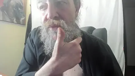 Uncle_Hottie webcam model stream image