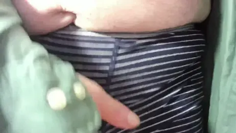 Uncle_Hottie webcam stripchat model stream image