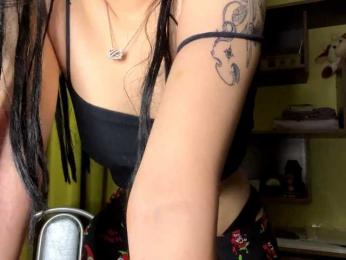 DominicaTkach webcam model stream image