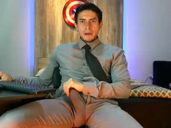 andrew_elliot webcam model stream image