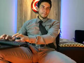 andrew_elliot webcam model stream image