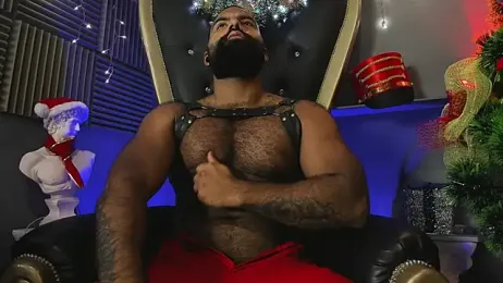 BeardAndrew webcam model stream image