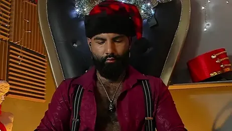 BeardAndrew webcam model stream image