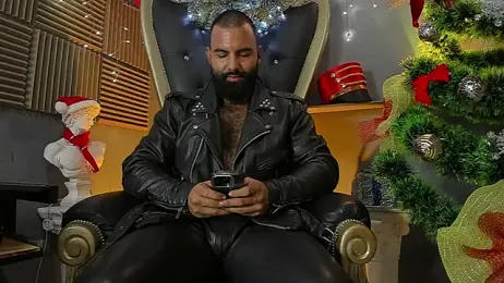 BeardAndrew webcam model stream image