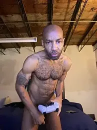 KirkRaw webcam model stream image