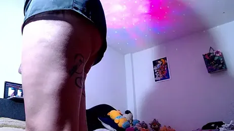 MARIANAWEED webcam stripchat model stream image