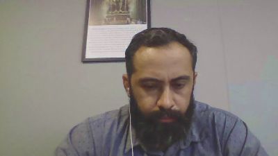 Lucmar87 webcam model stream image