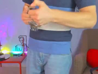 jasper_deeper webcam model stream image