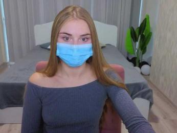 Jasmine777 webcam model stream image