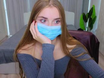 Jasmine777 webcam model stream image