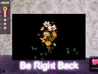 madlen_peters webcam model stream image