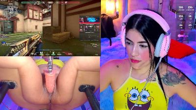 LindaCarrie webcam model stream image
