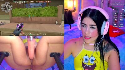 LindaCarrie webcam model stream image