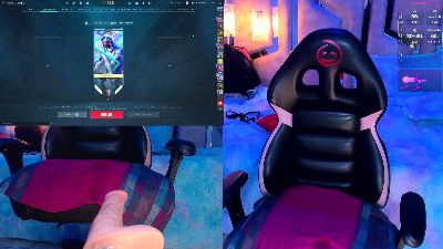 LindaCarrie webcam model stream image