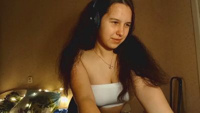 ArleenPassey webcam model stream image